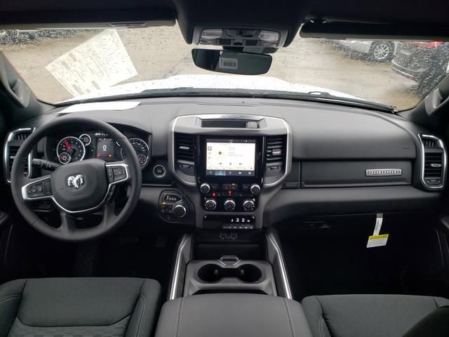 New 2026 RAM 1500 Big Horn image 8