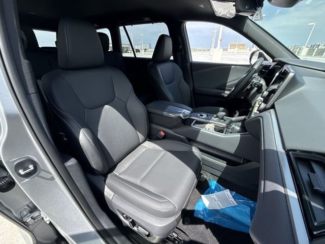 New 2026 Lexus TX 350 FWD image 27