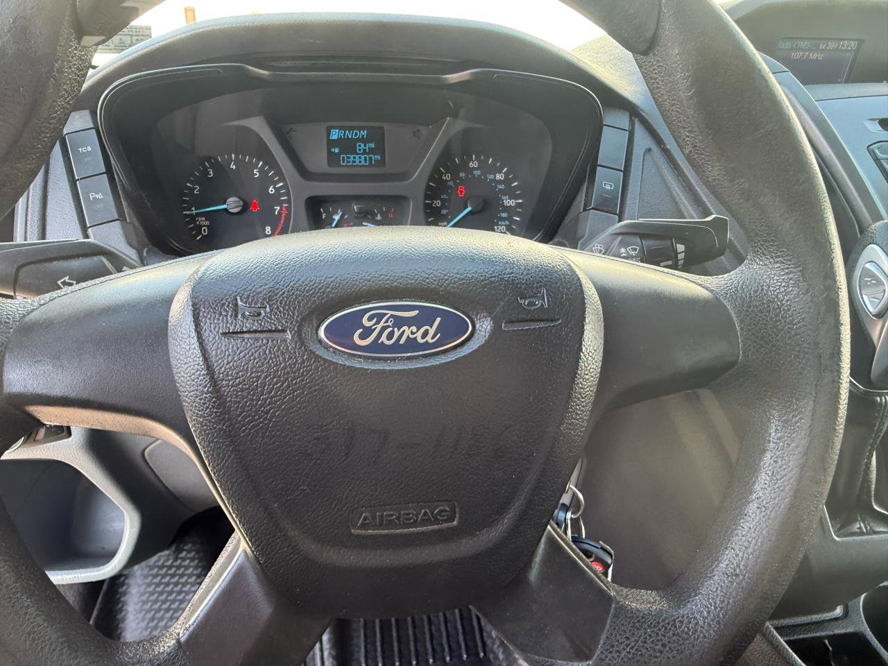 Used 2016 Ford Transit 150 130 Low Roof image 19