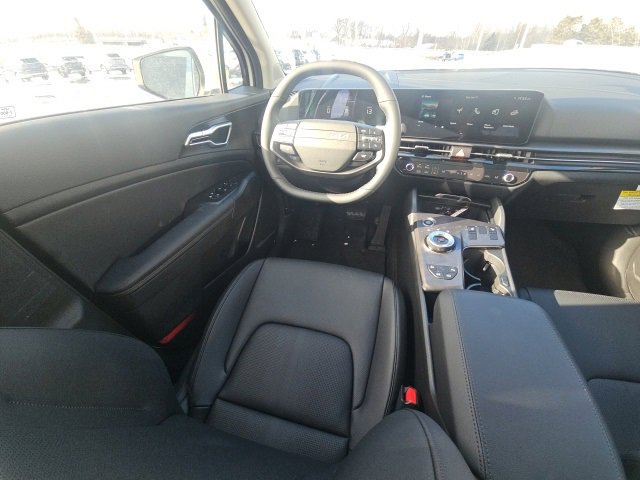 New 2026 Kia Sportage EX image 25