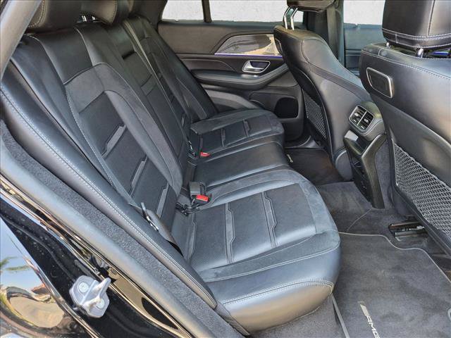 Used 2021 Mercedes-Benz GLE 53 AMG 4MATIC Coupe image 15