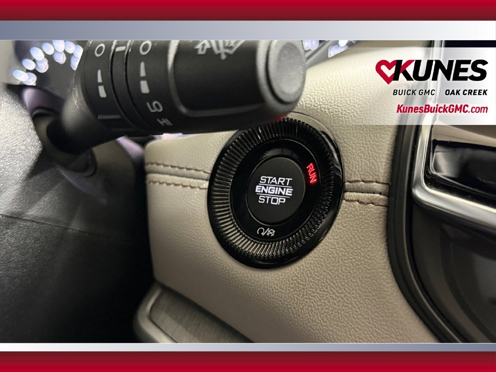Used 2025 Jeep Compass Limited AWD/4WD image 31