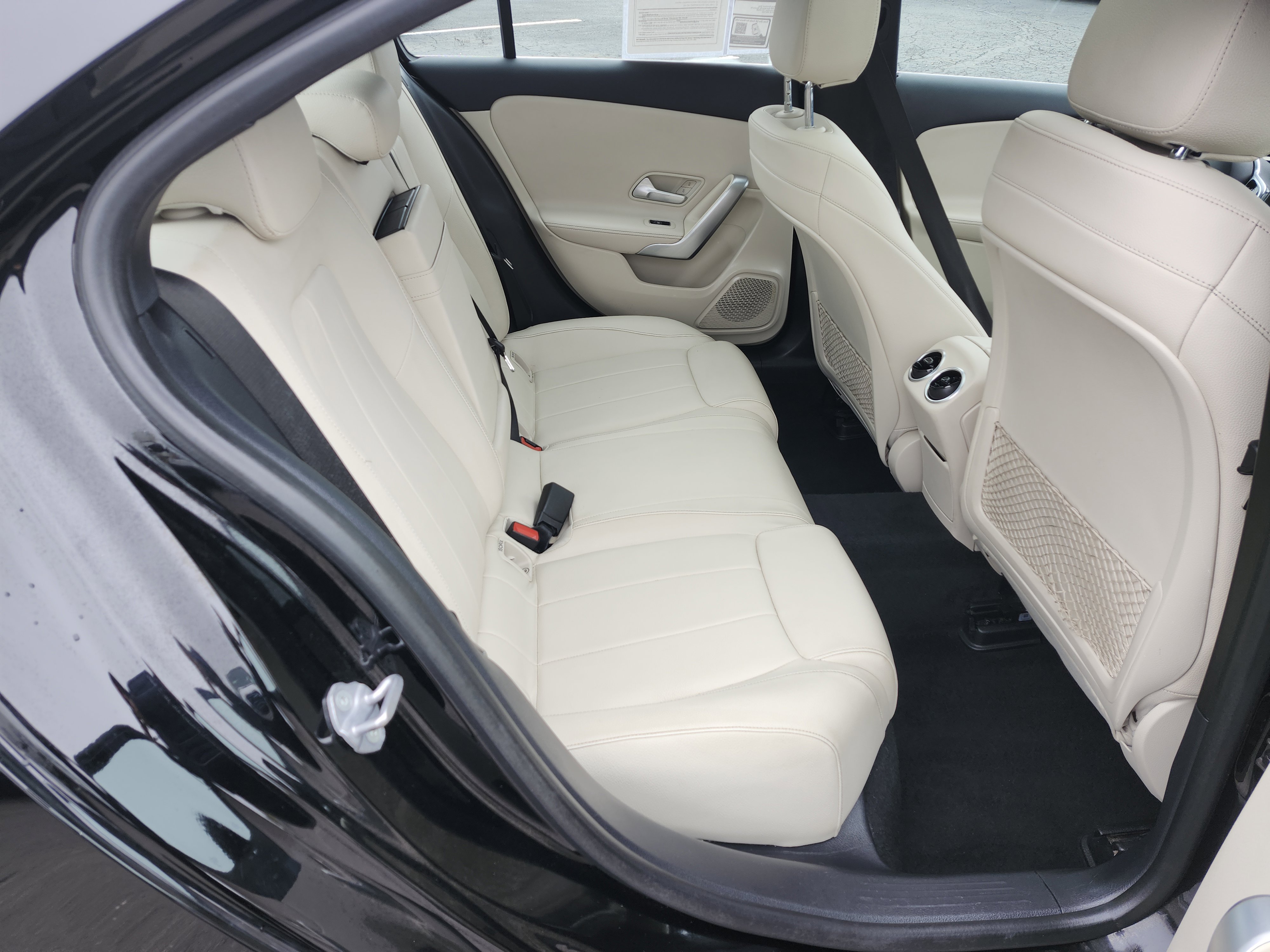 Used 2019 Mercedes-Benz A 220 A 220 image 21