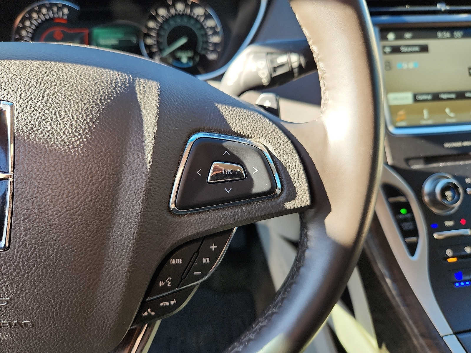 Used 2016 Lincoln MKX Reserve AWD/4WD image 20