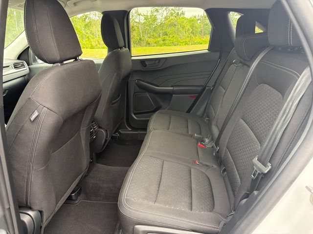 Used 2025 Ford Escape Active AWD/4WD image 12