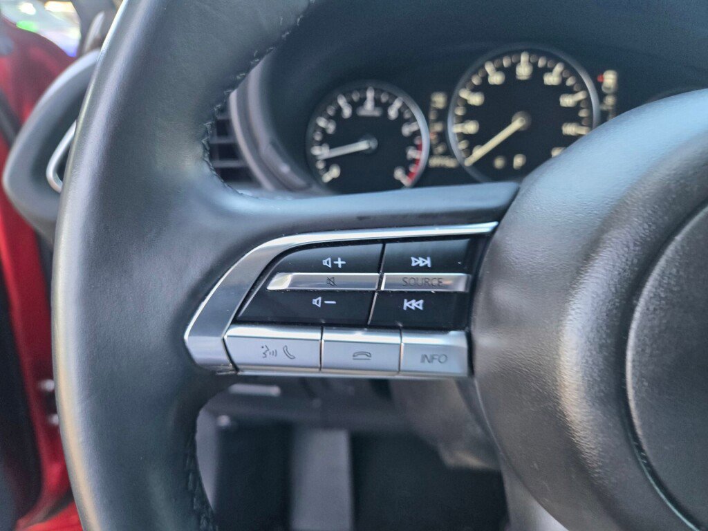 Used 2021 MAZDA CX-30 AWD 2.5 S w/ Premium Package image 24