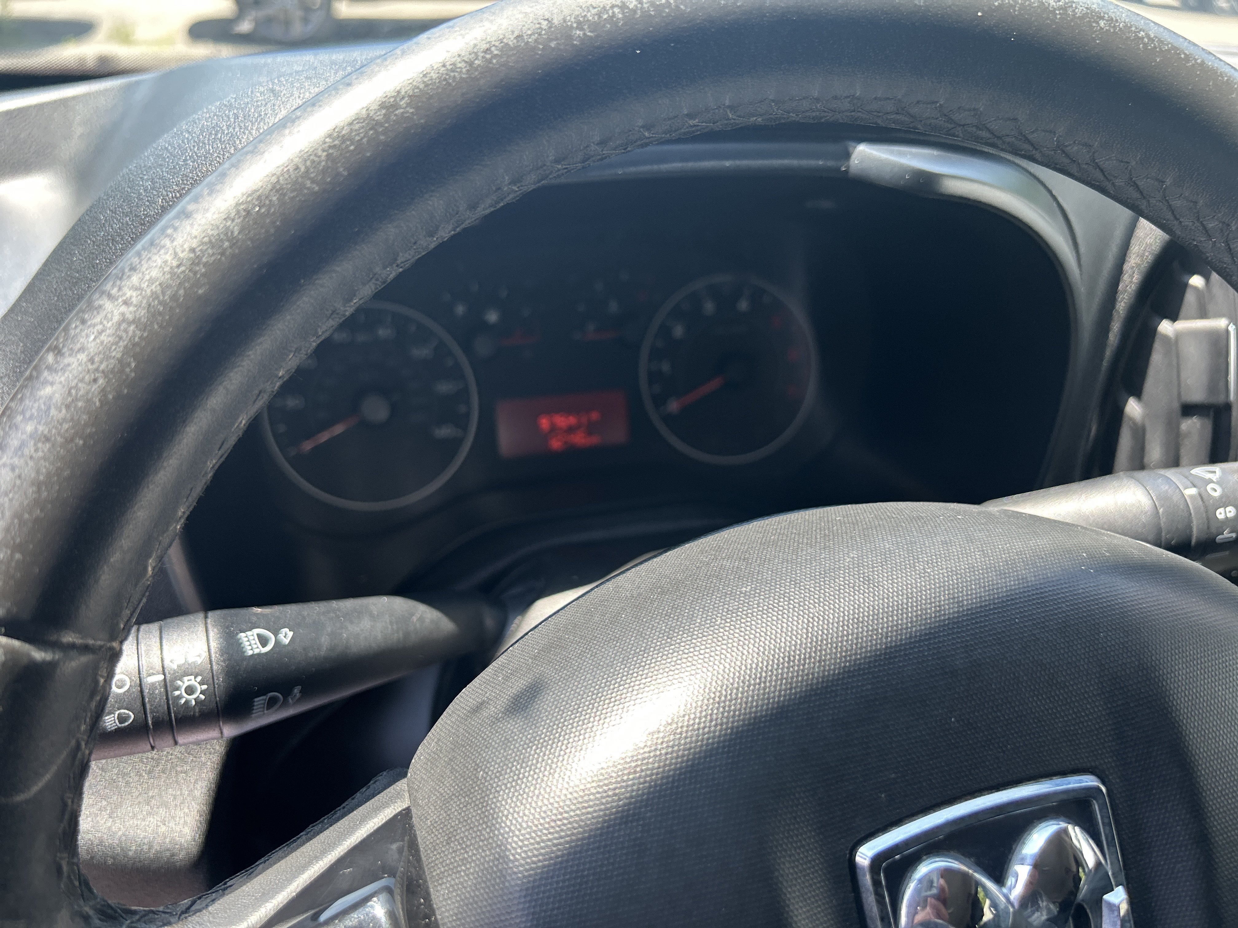 Used 2018 RAM ProMaster City SLT FWD image 8