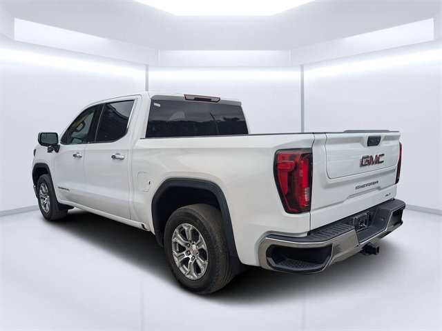 Used 2024 GMC Sierra 1500 SLT image 5