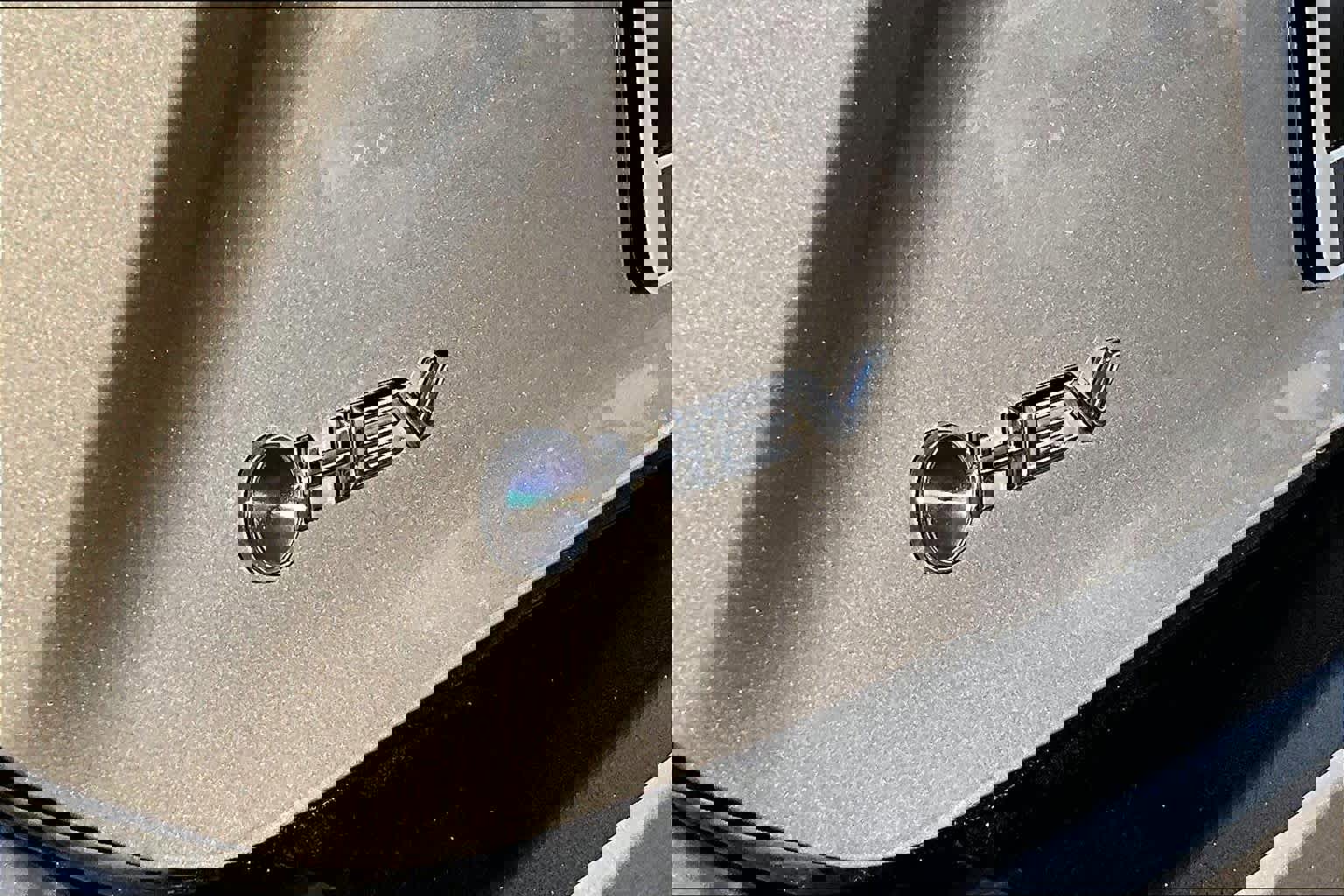 Used 2025 Toyota Camry XLE image 31