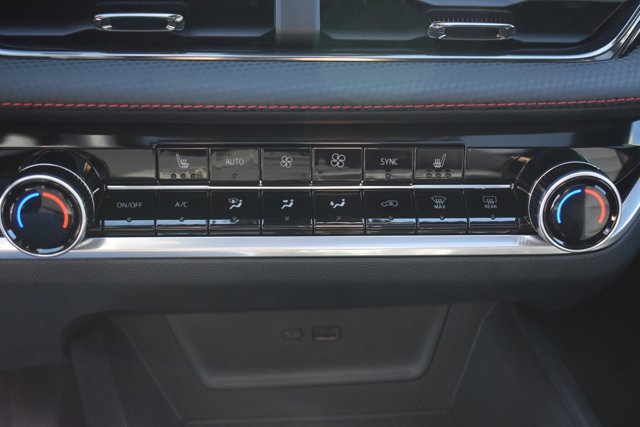 New 2026 Chevrolet Equinox RS image 28