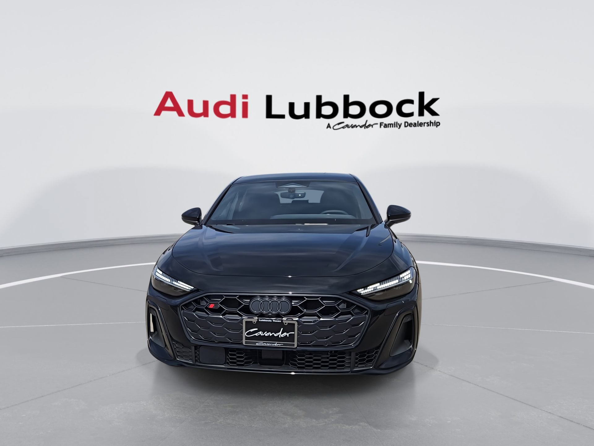 New 2026 Audi S5 Premium Plus AWD/4WD image 3