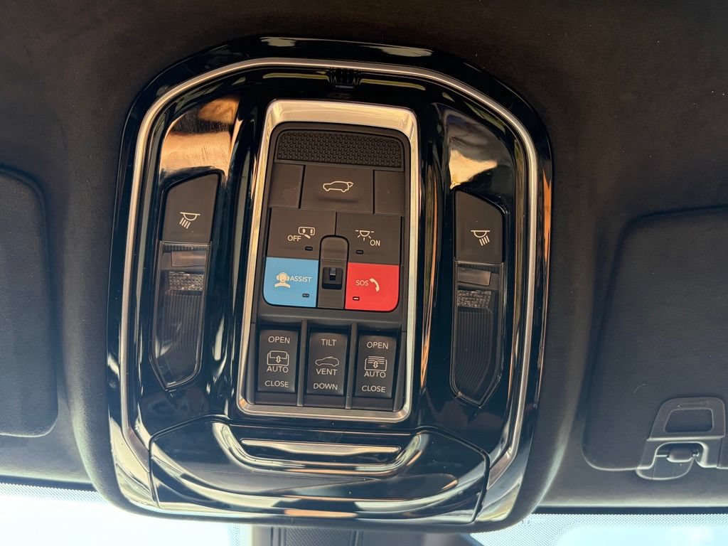 Used 2022 Jeep Grand Cherokee Summit AWD/4WD image 59