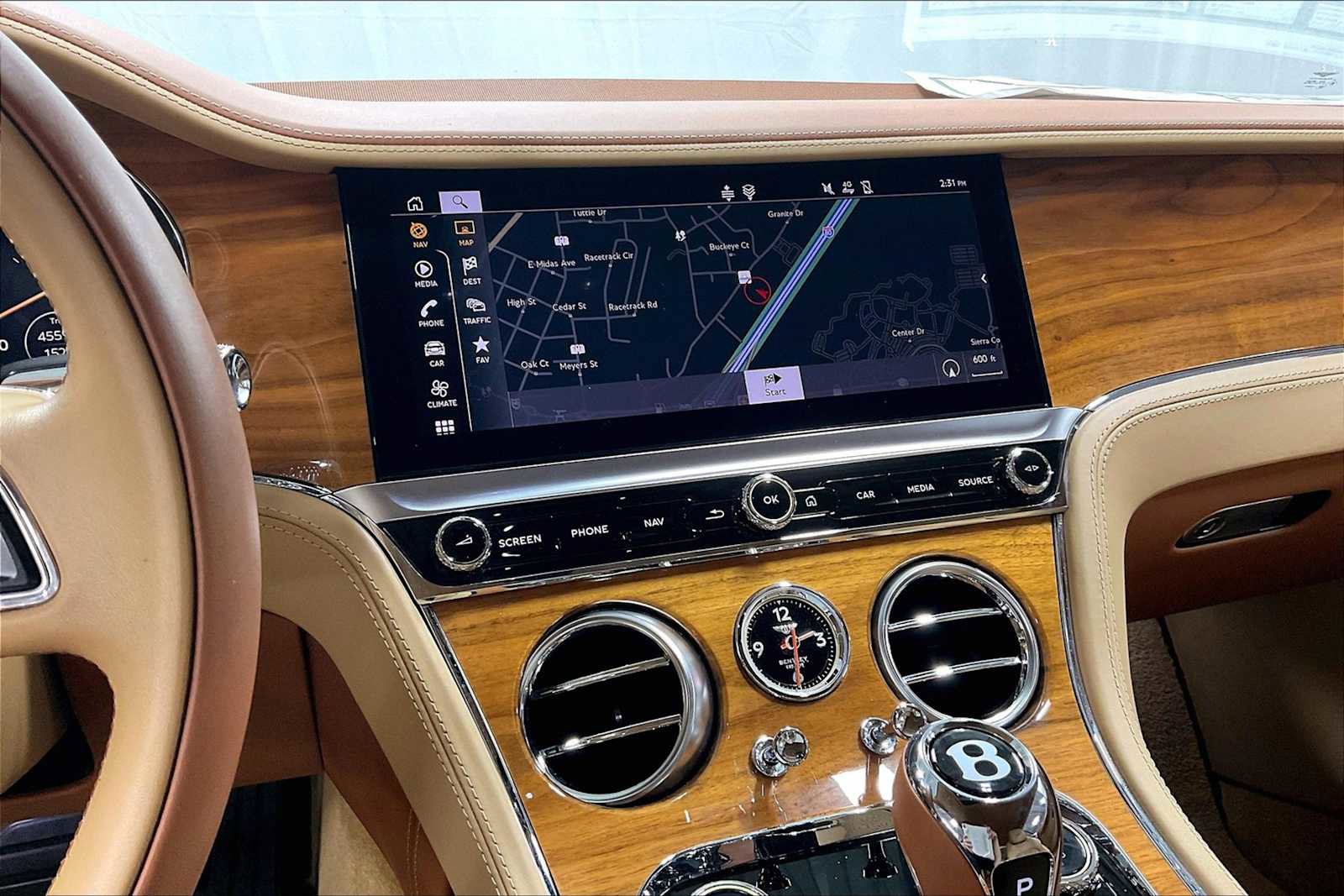 Used 2022 Bentley Continental GT image 20