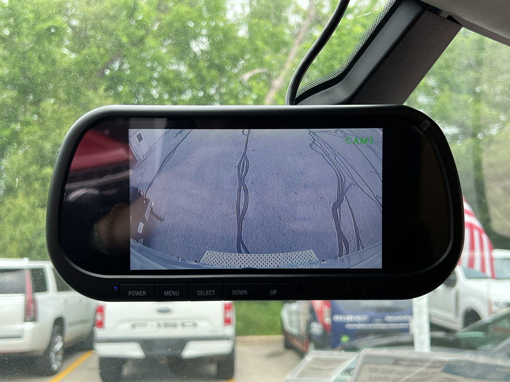 New 2026 Ford E-450 and Econoline 450 Super Duty w/ Power Equipment Group image 20