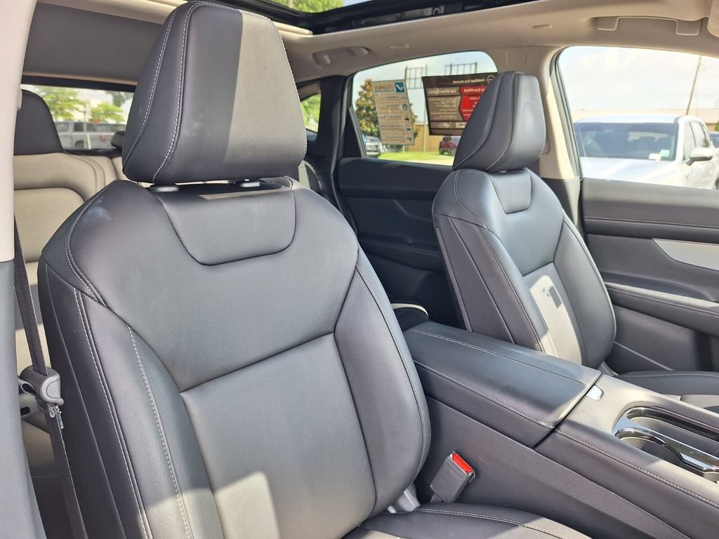 Used 2025 Nissan Murano SL AWD/4WD image 32