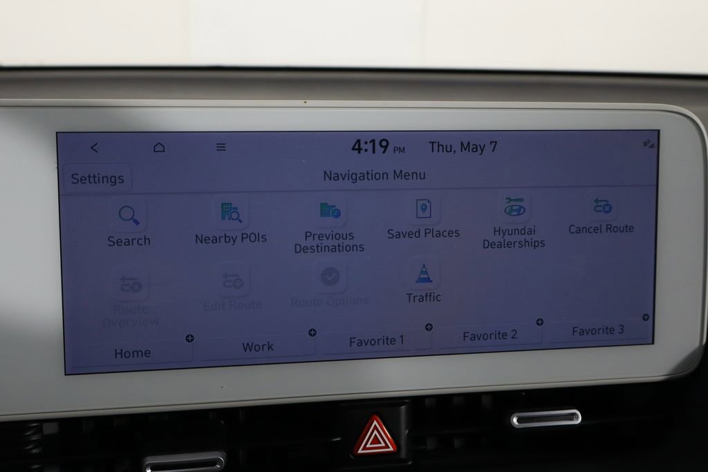 Used 2024 Hyundai Ioniq 5 SEL AWD/4WD image 34