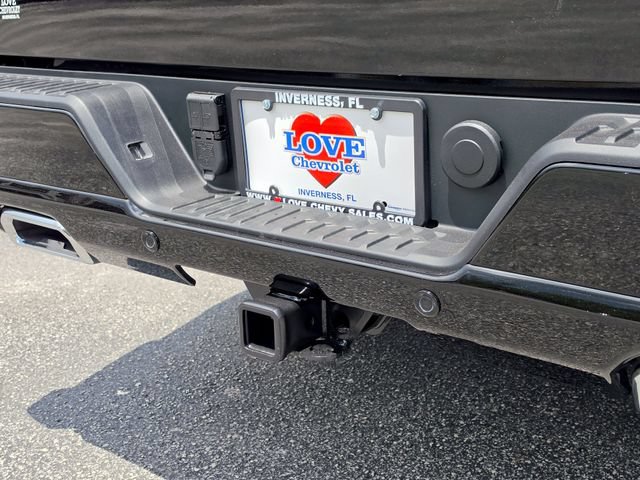 New 2026 Chevrolet Silverado 1500 High Country AWD/4WD image 13