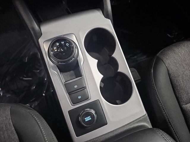 Used 2024 Ford Bronco Sport Big Bend w/ Convenience Package image 23