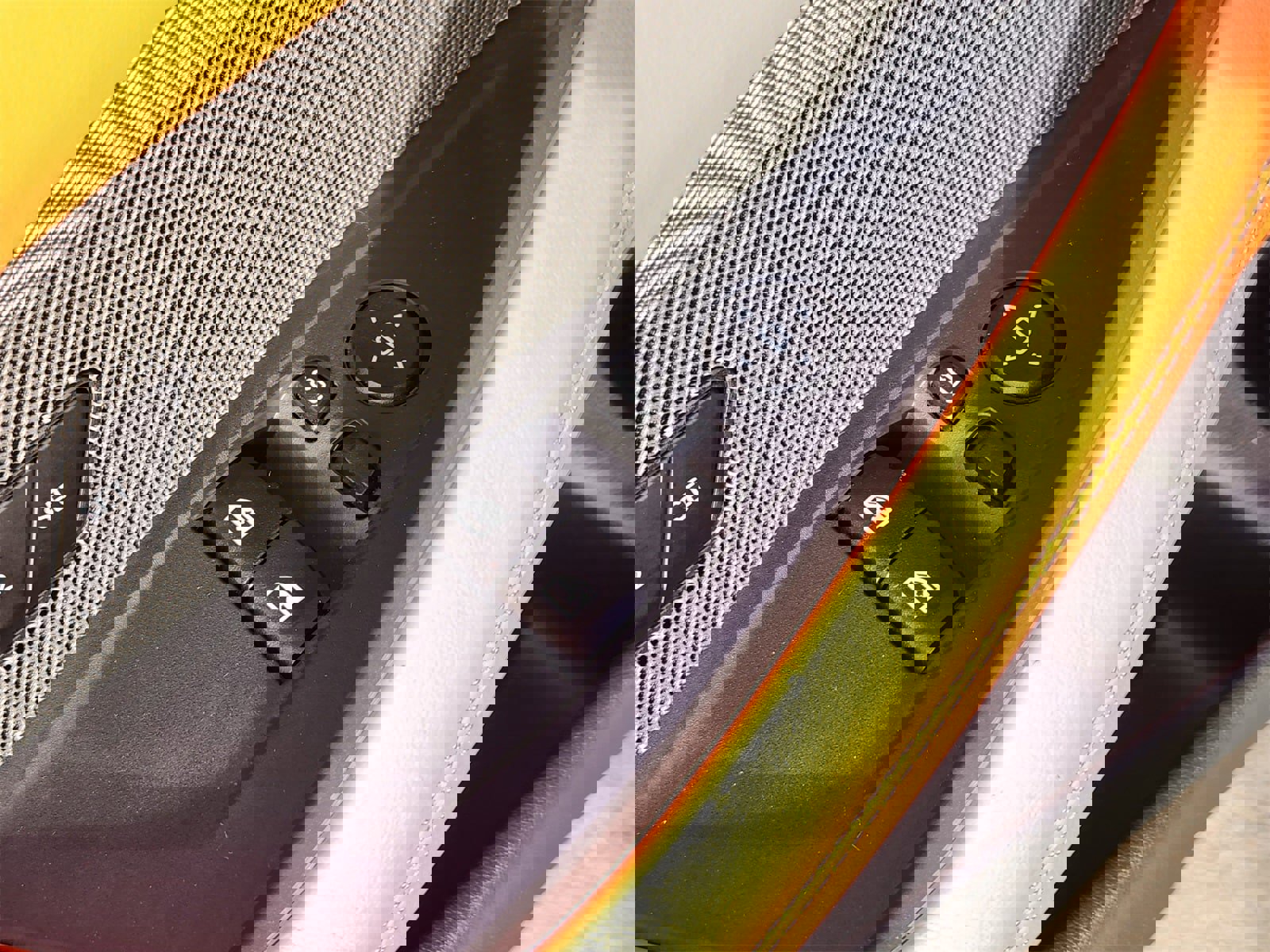 Used 2021 BMW M4 Coupe w/ M Carbon Exterior Package image 34