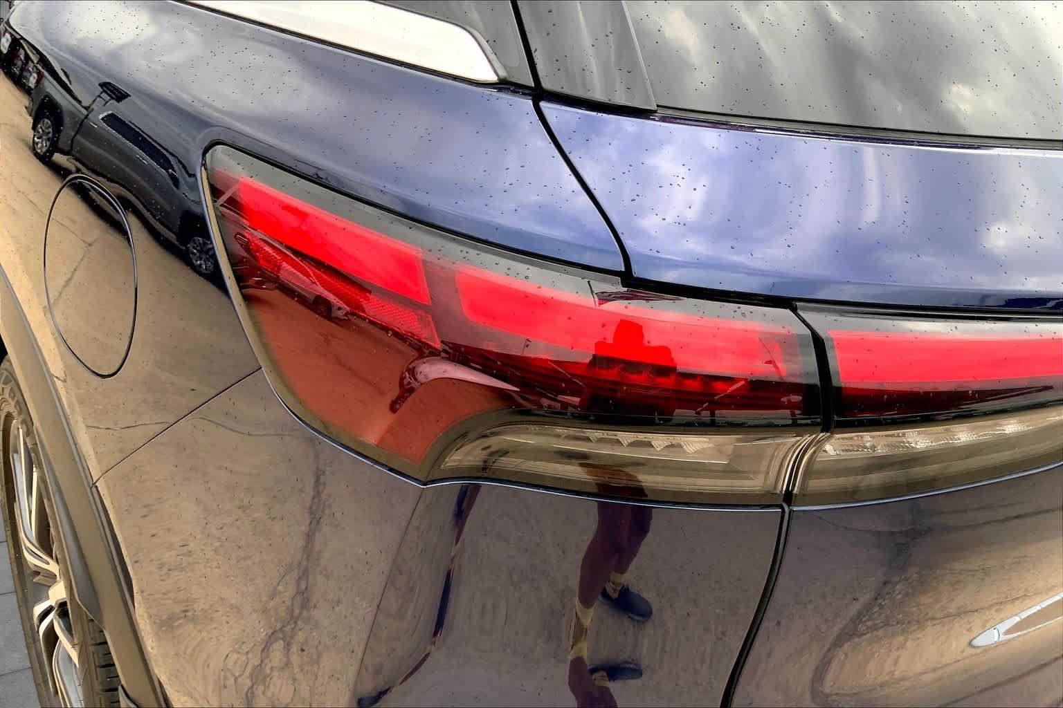 Used 2022 INFINITI QX60 Sensory w/ Cargo Package FWD image 27