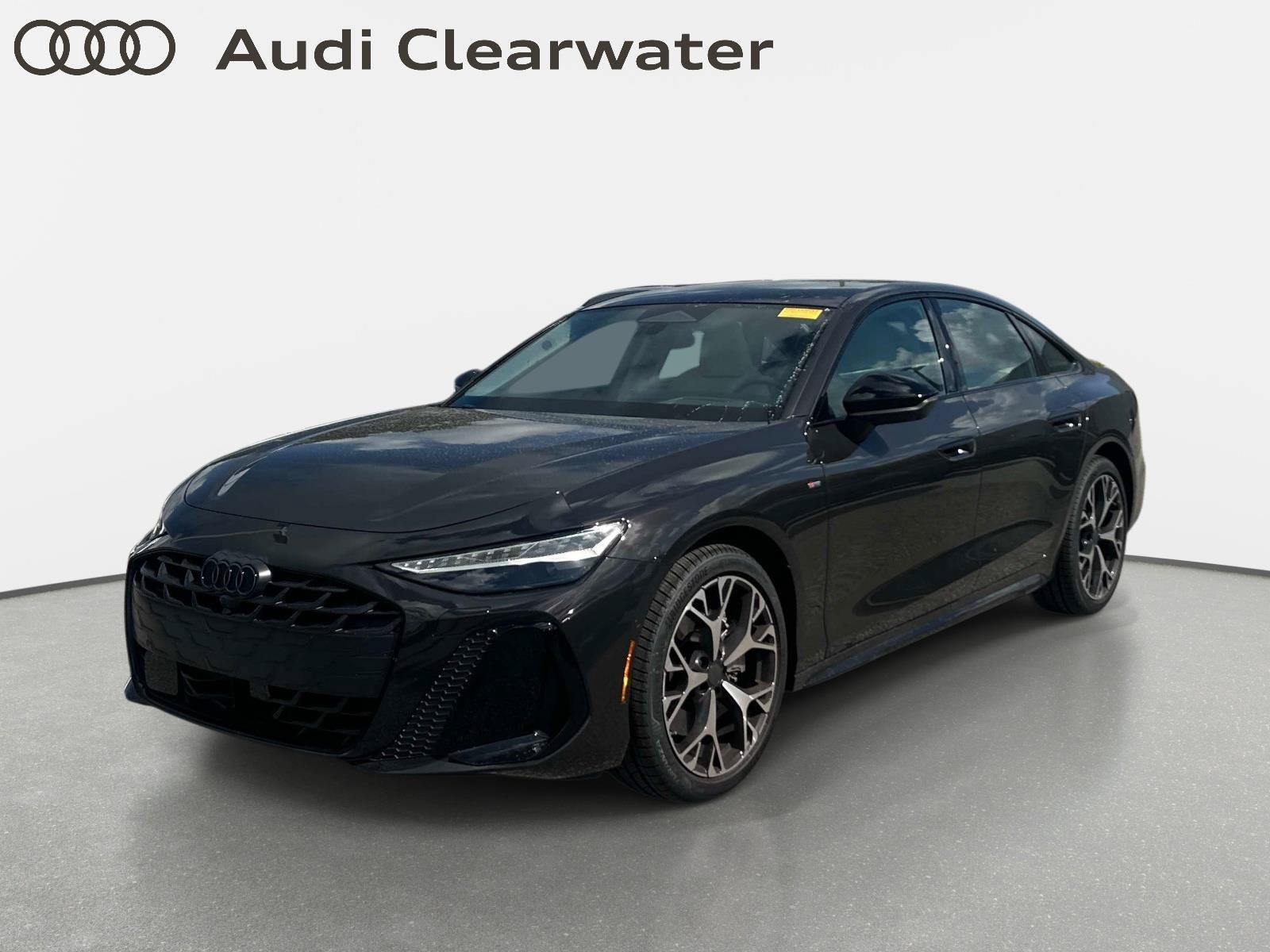 Used 2026 Audi A6 Premium Plus