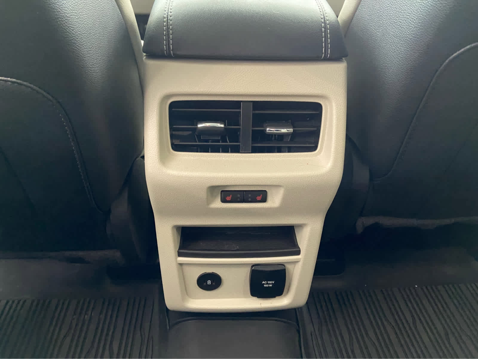 Used 2023 Ford Edge Titanium w/ Equipment Group 301A image 20