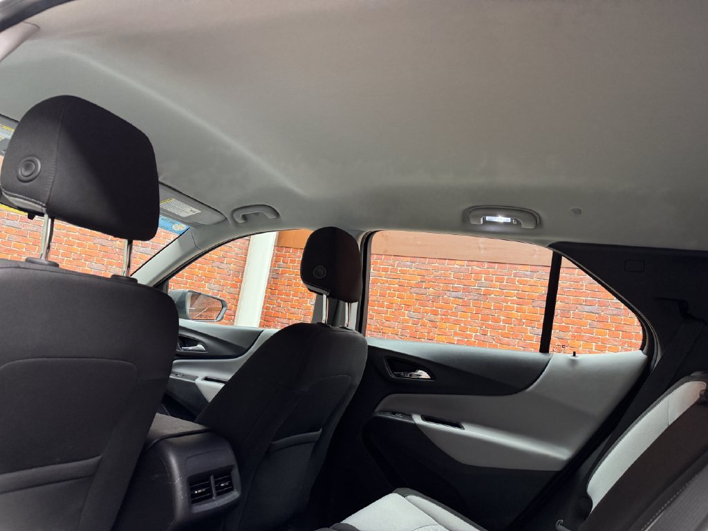Used 2018 Chevrolet Equinox LS FWD image 24