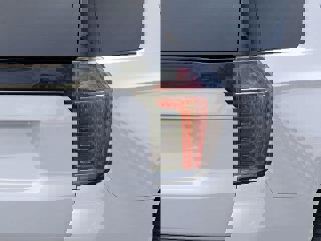 New 2026 Chevrolet Tahoe LS image 11