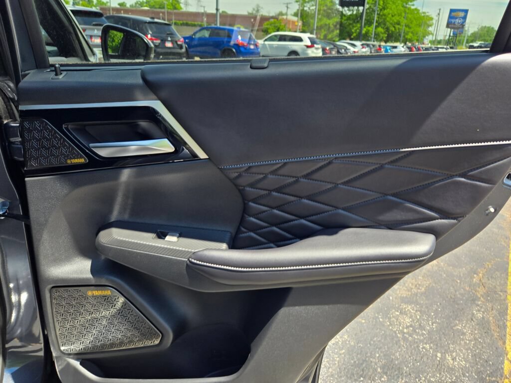 New 2026 Mitsubishi Outlander 4WD Plug-In Hybrid image 10