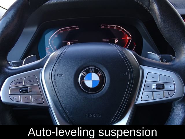 Used 2022 BMW X7 xDrive40i AWD/4WD image 27