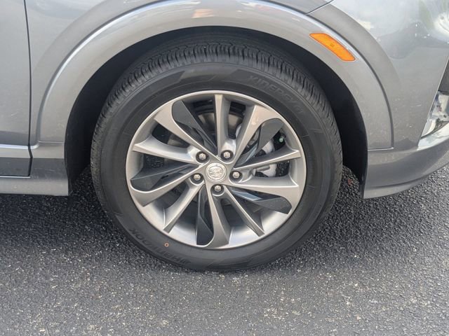 Used 2022 Buick Encore GX Select w/ Sport Touring Package image 11