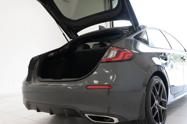 Certified 2024 Honda Civic Sport Touring image 14