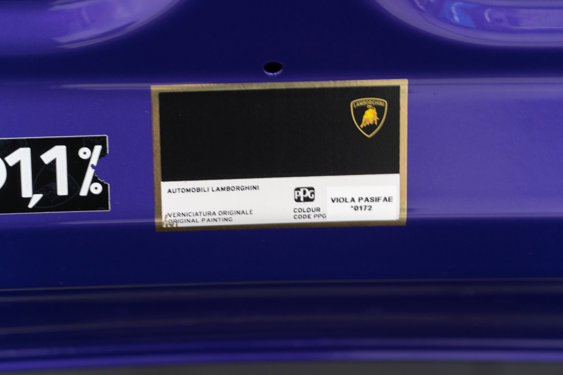 Used 2023 Lamborghini Huracan EVO image 26