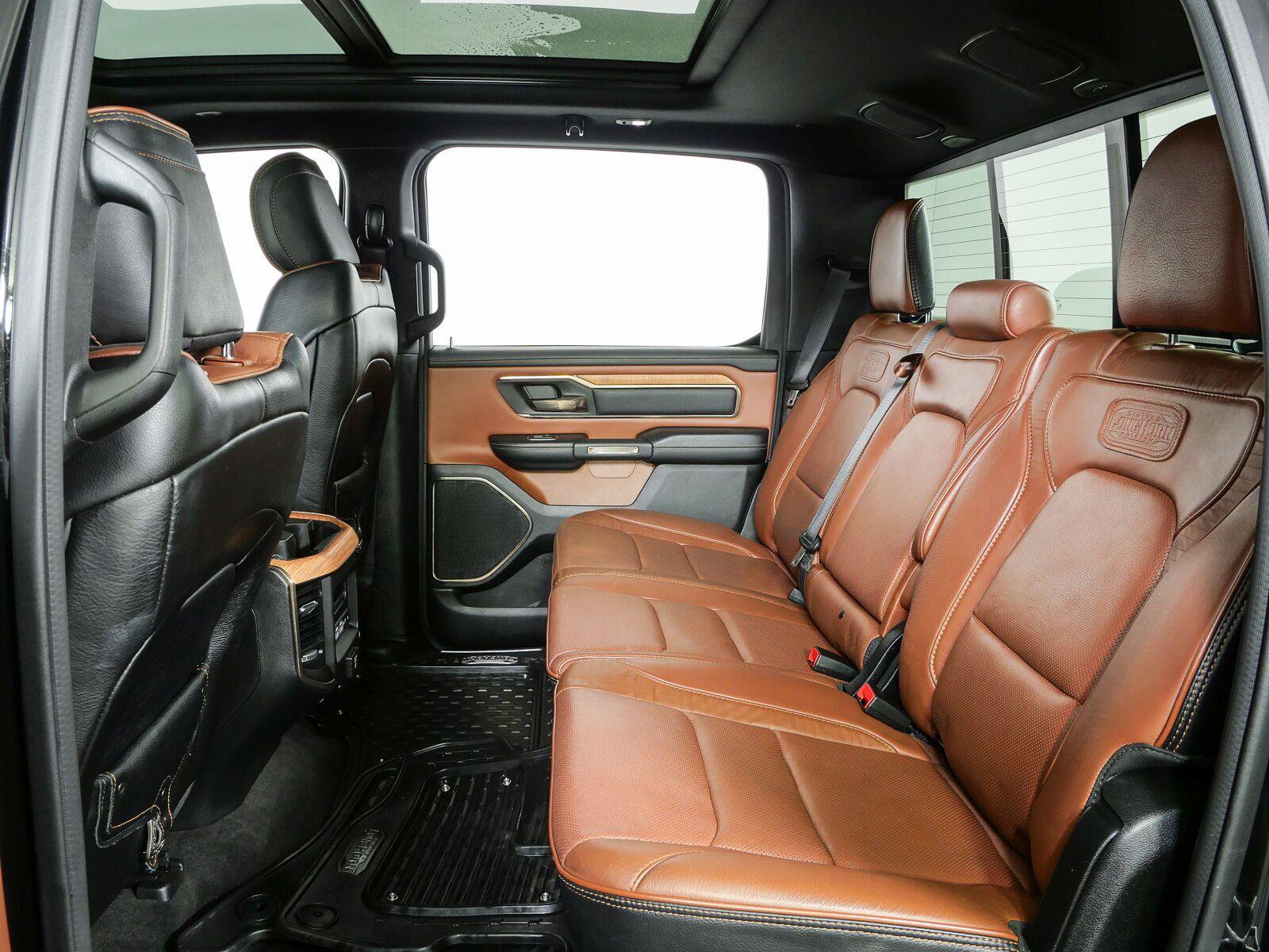 Used 2023 RAM 1500 Limited AWD/4WD image 19