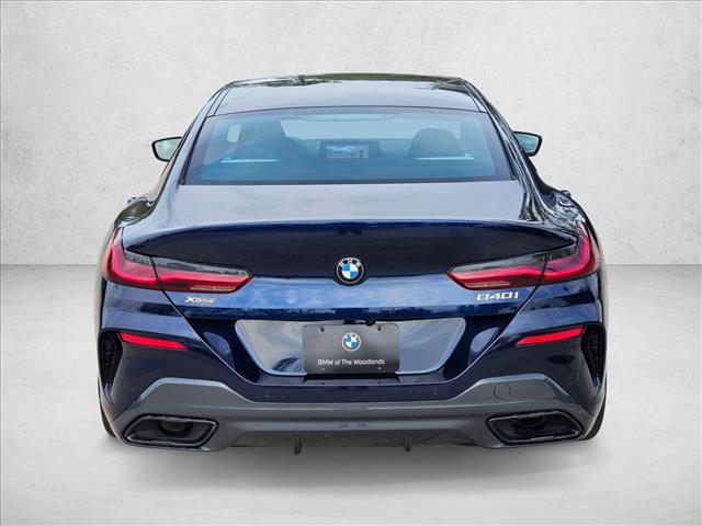 New 2026 BMW 840i xDrive image 6