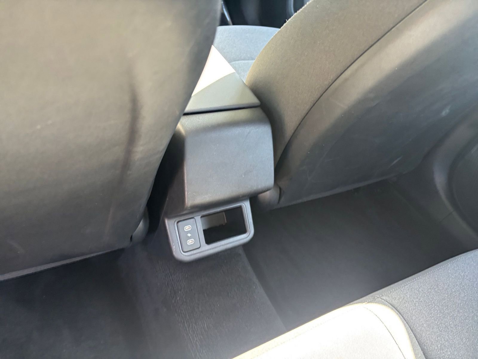 Used 2025 Kia K4 FWD image 24