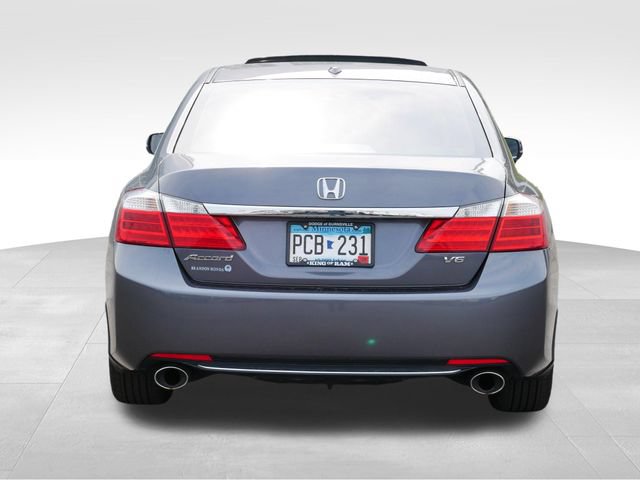 Used 2013 Honda Accord EX-L image 6