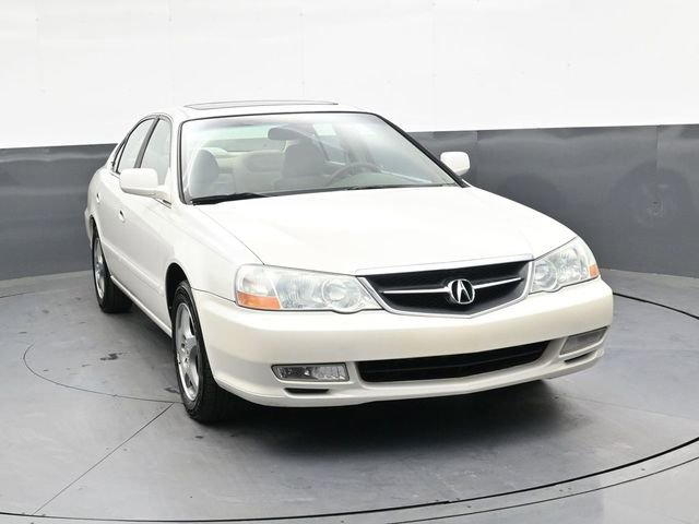 Used 2003 Acura TL 3.2 image 10