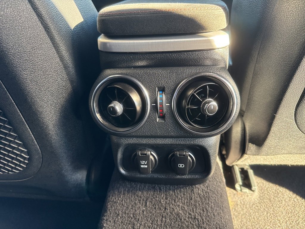 Used 2019 Kia Stinger GTS image 24