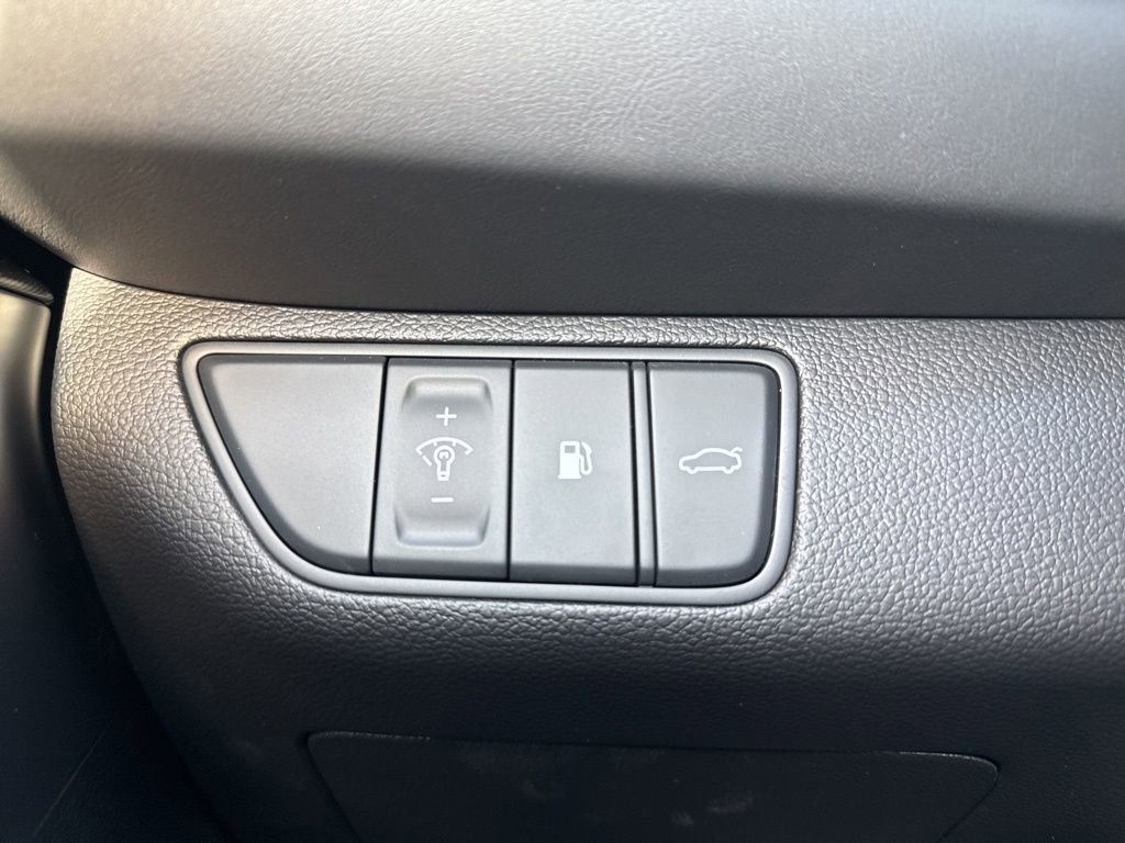 New 2026 Genesis G70 3.3T Sport Prestige image 27