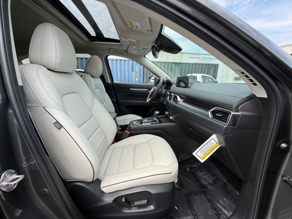 Used 2025 MAZDA CX-5 AWD 2.5 S image 30