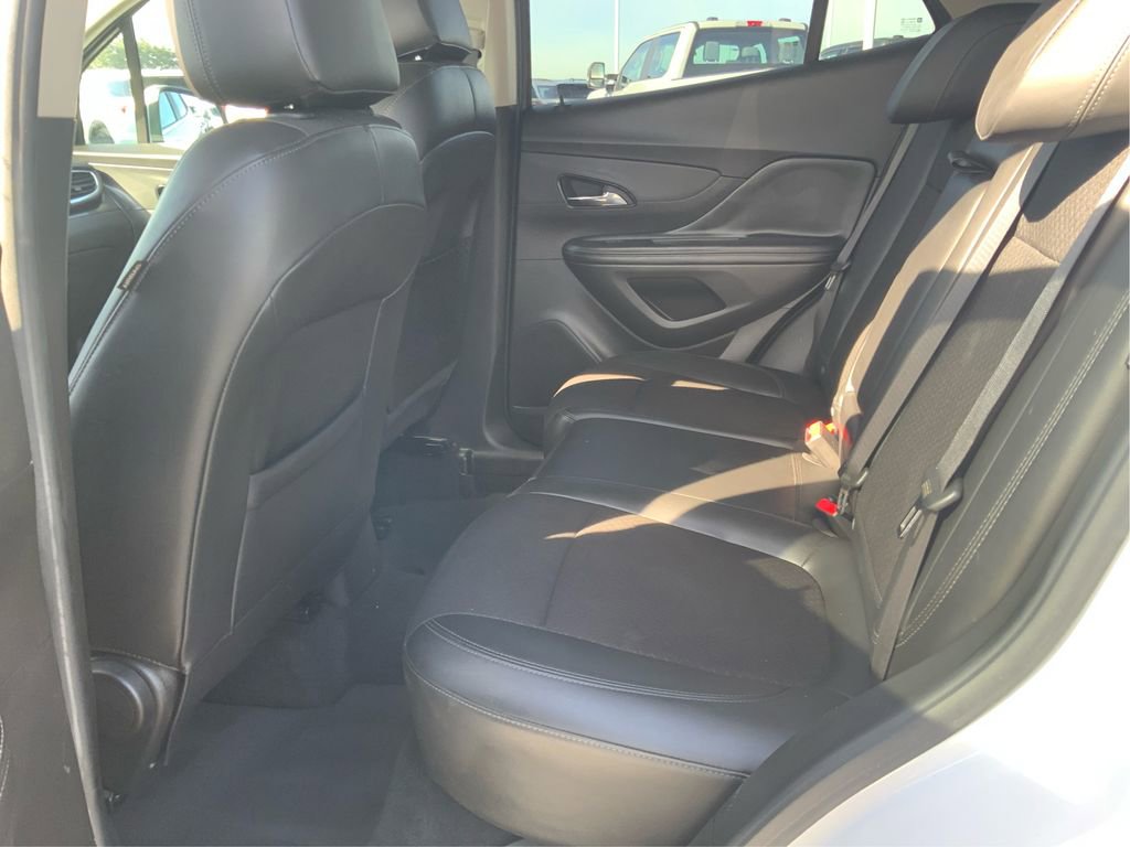 Used 2018 Buick Encore Preferred image 10
