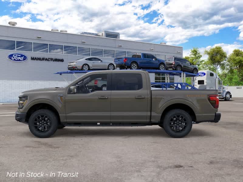 New 2026 Ford F150 Tremor AWD/4WD image 3