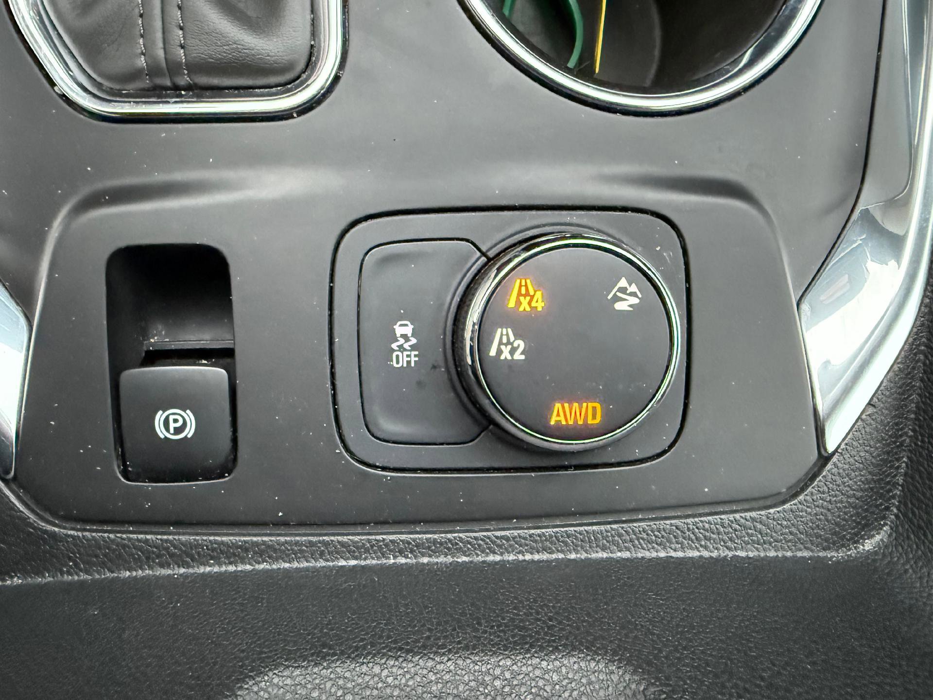 Certified 2018 Chevrolet Traverse LT w/ LPO, Floor Liner Package image 25