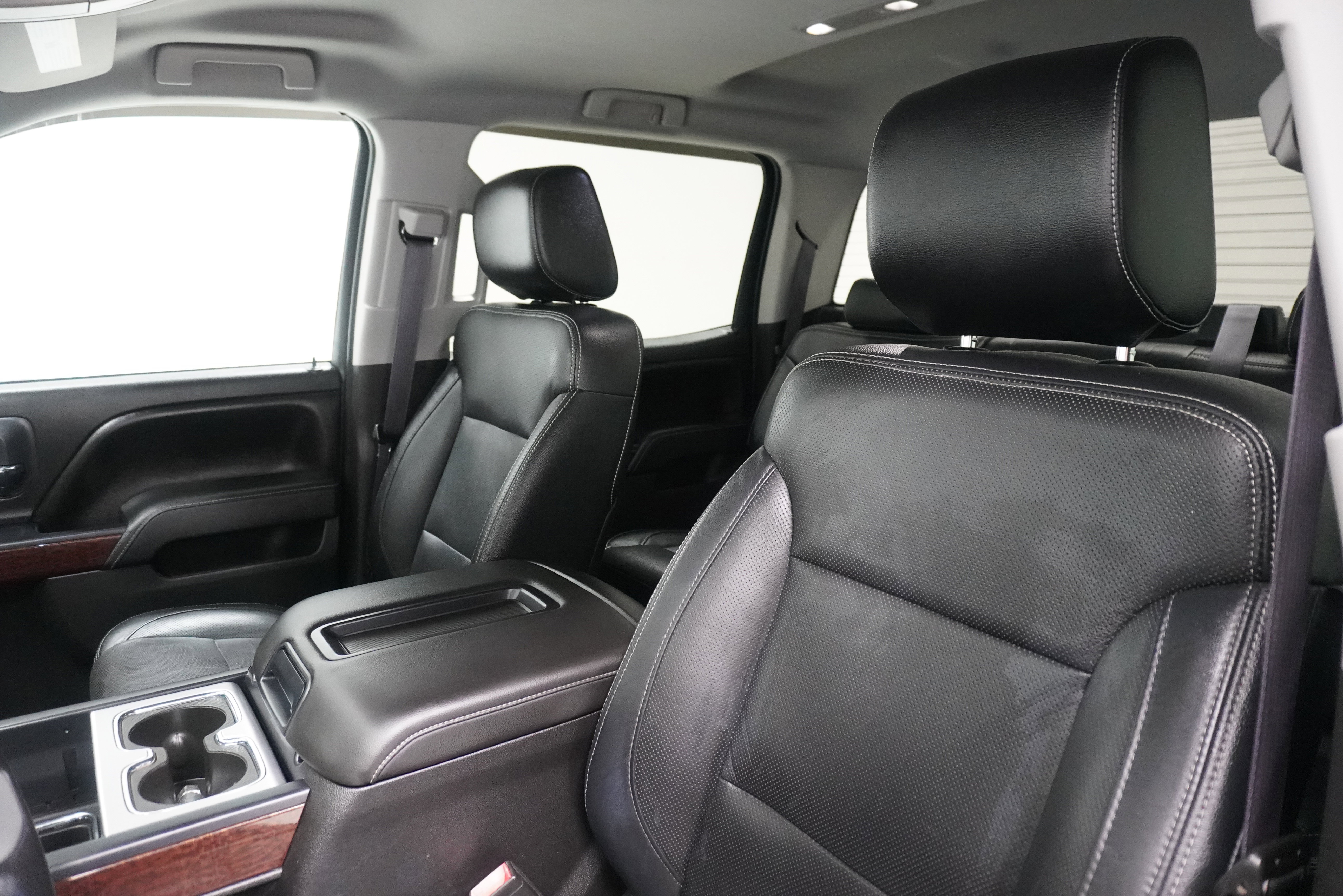 Used 2015 GMC Sierra 1500 SLE w/ Texas SLE Value Package AWD/4WD image 11