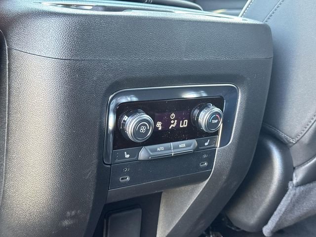 New 2026 GMC Yukon XL Elevation RWD image 26