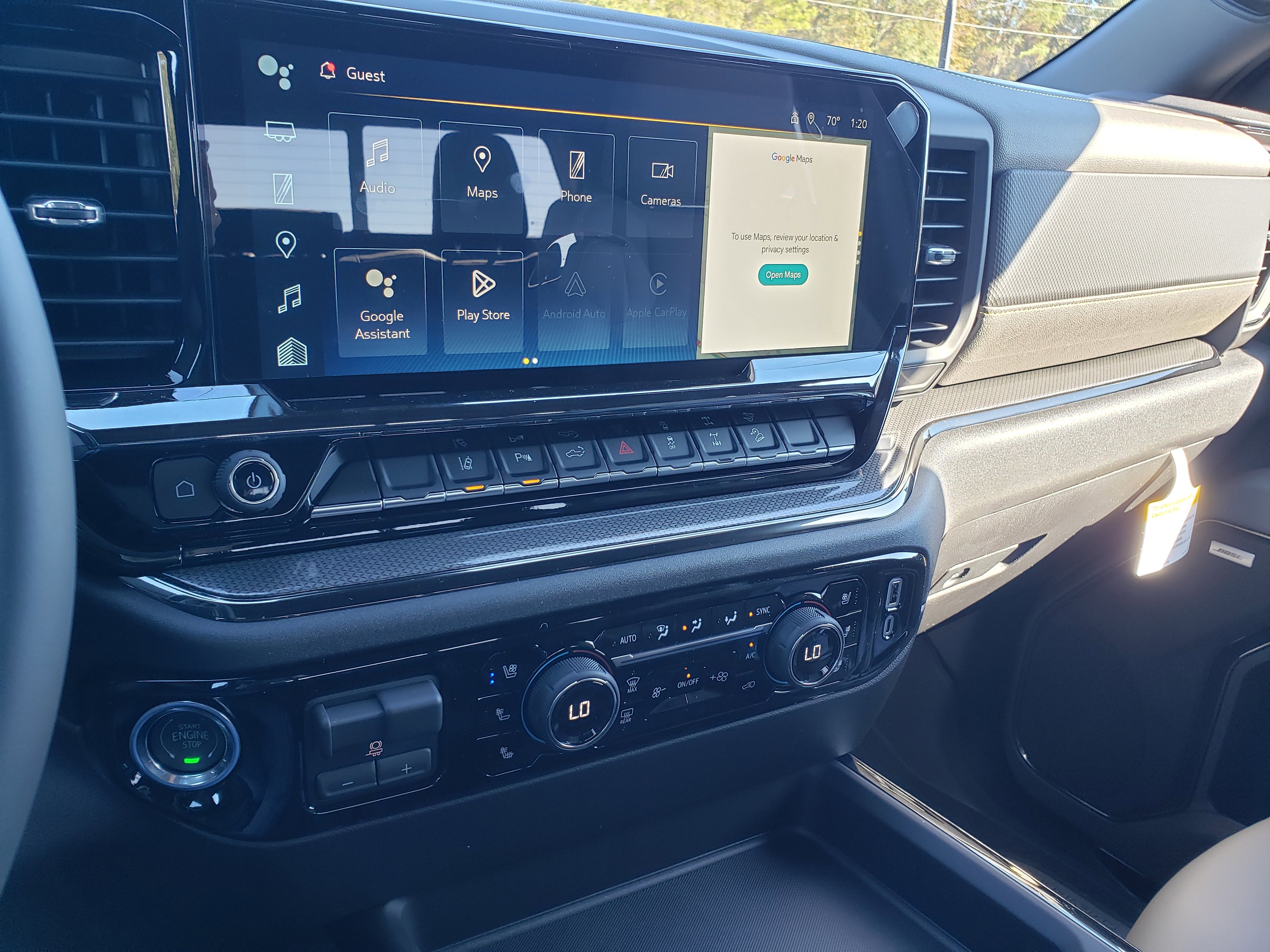 New 2026 Chevrolet Silverado 2500 ZR2 image 23