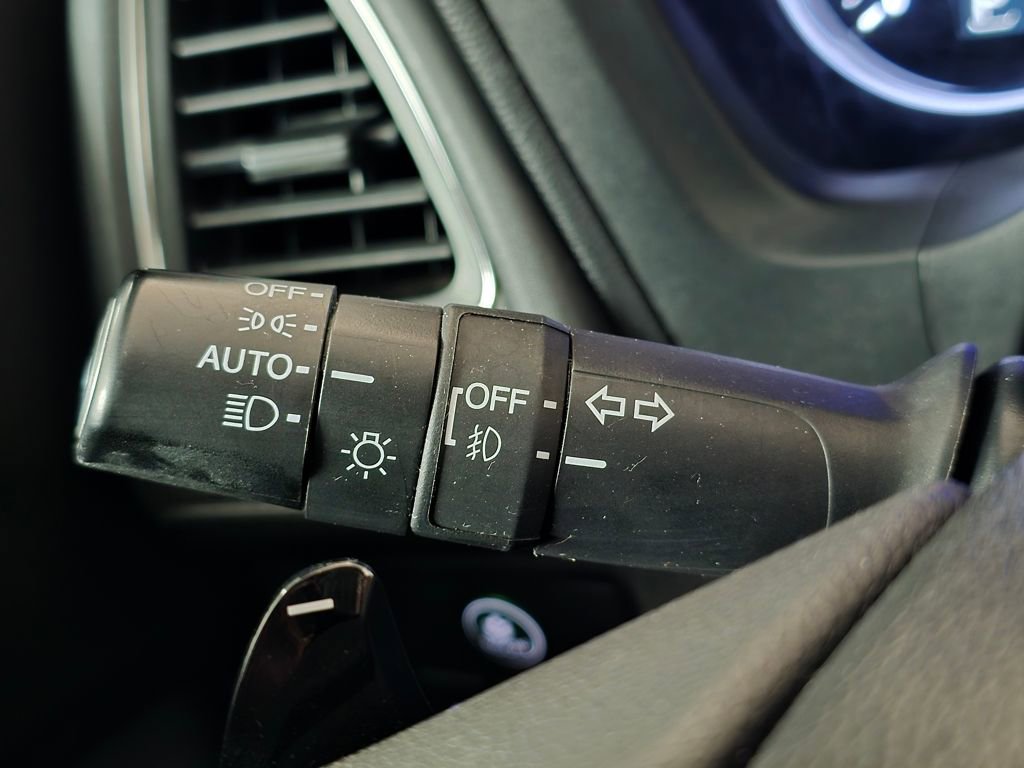 Used 2017 Honda HR-V EX image 27