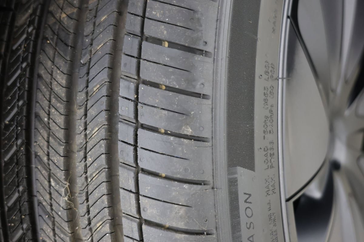 Used 2025 Tesla Model 3 RWD image 15