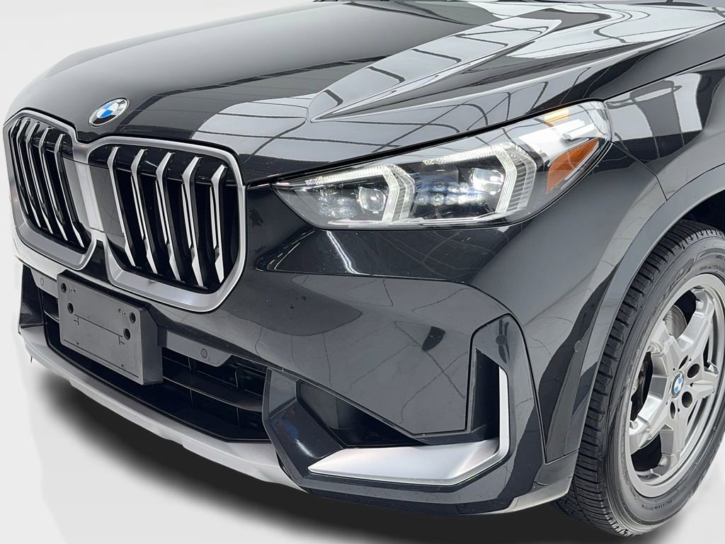 Used 2024 BMW X1 xDrive28i AWD/4WD image 5